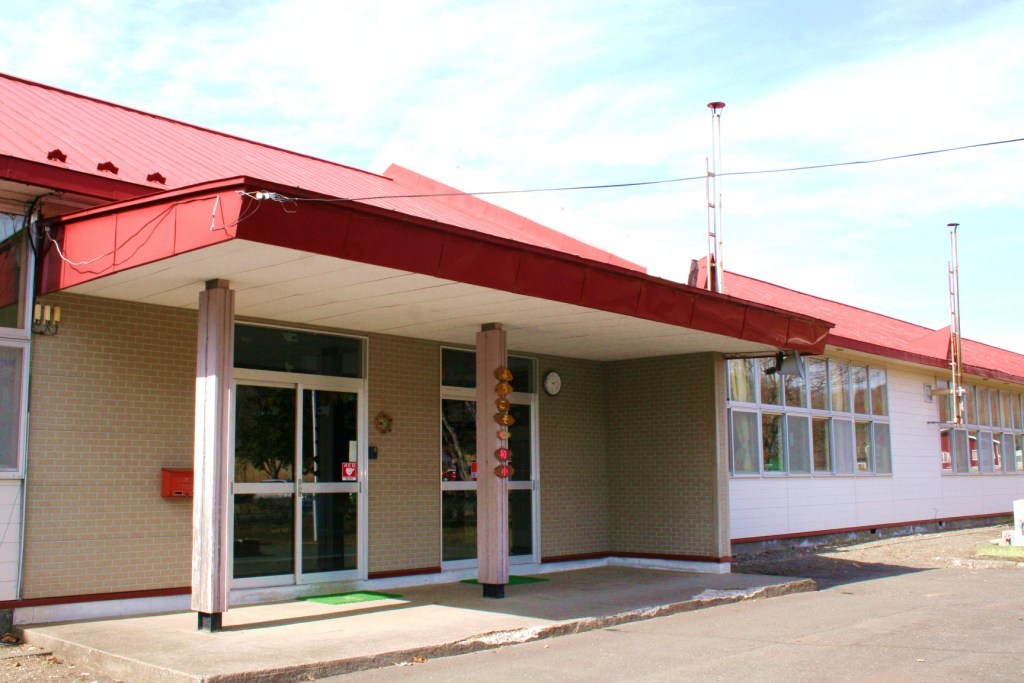 【9/15更新】仁和小学校閉校のお知らせ/POMU/MUKAWA